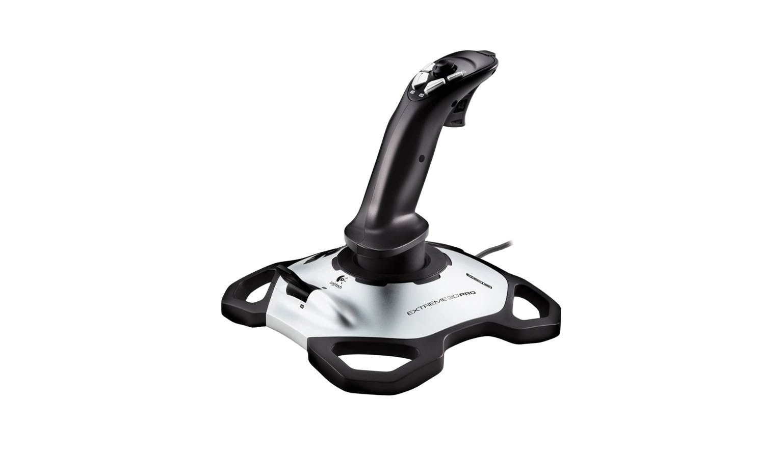 logitech extreme 3d pro joystick 4.30